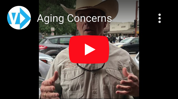 Aging Concerns 1
