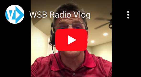 WSB Radio Morning Show 1